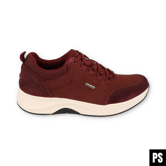 DAMEN SNEAKER WETTERFEST - ELLI 50