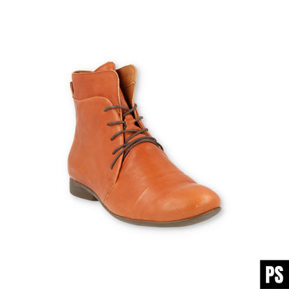 Think! Guad2 Zucca Texano Damen Stiefelette Weite F1/2