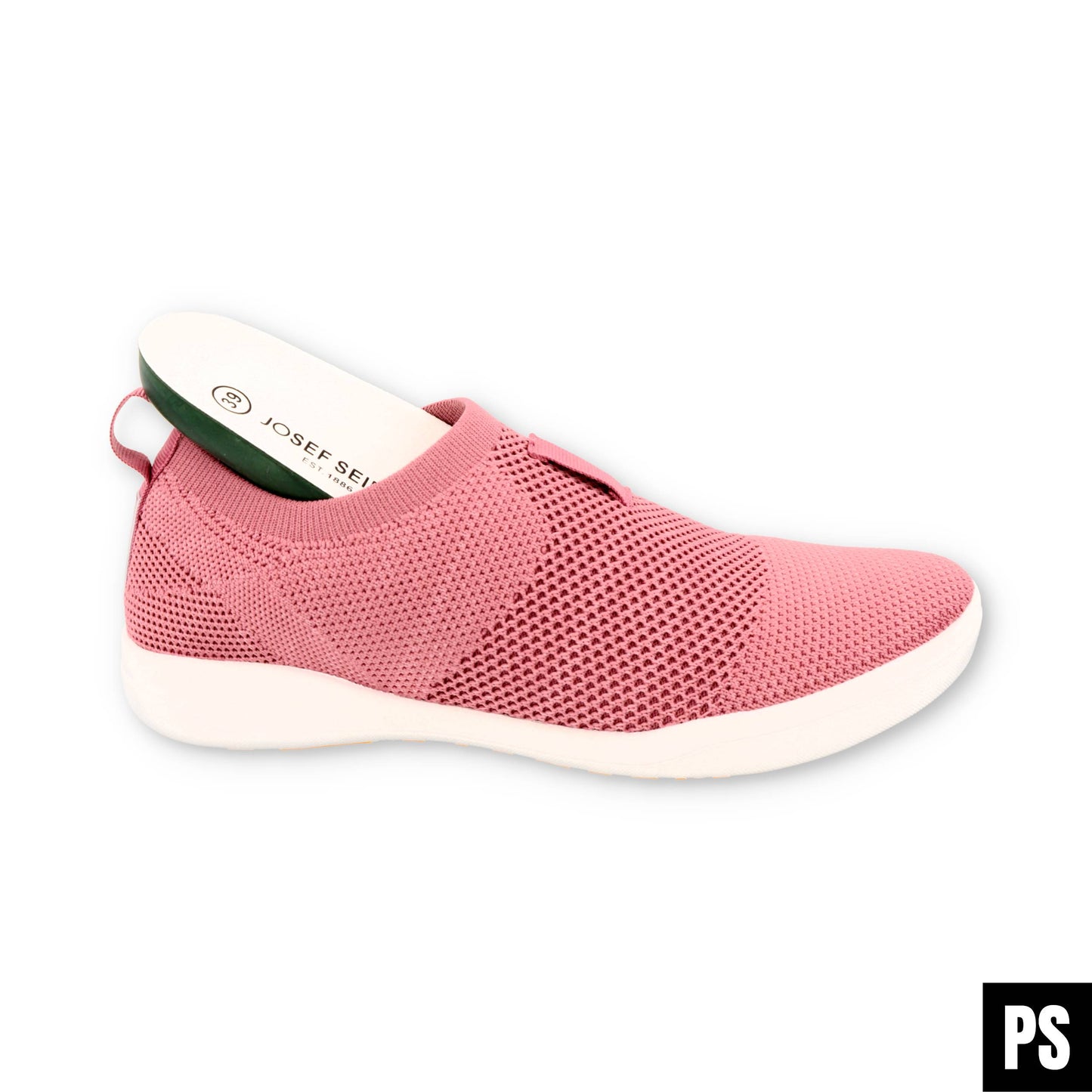 Josef Seibel Damenschuh Sommerschuh rosa Sina 64