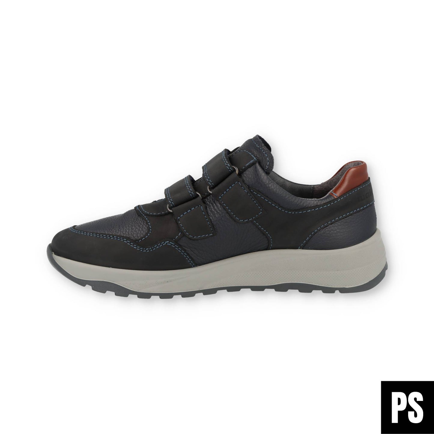 HERREN SNEAKER WEITE K - JOHN