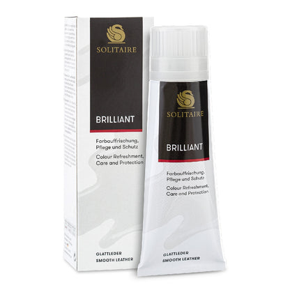 SOLITAIRE Brilliant Cream 75ml