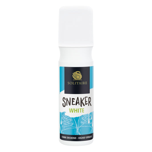 SNEAKER WHITE 75ML