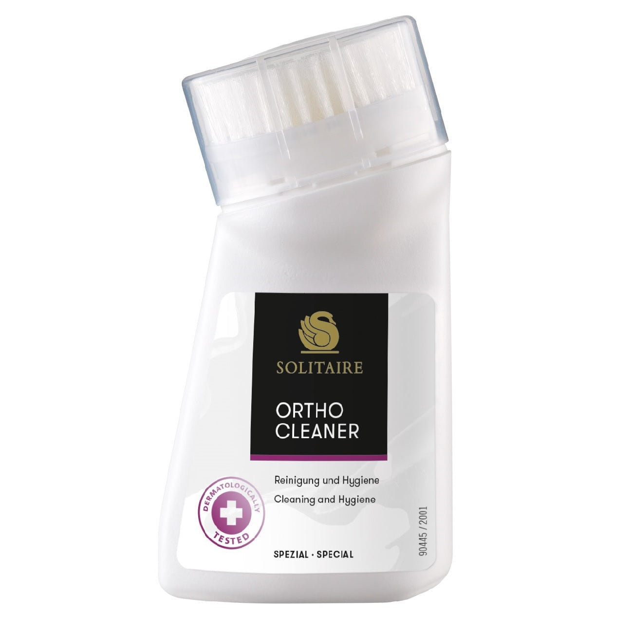 Solitaire Ortho Cleaner 75ml