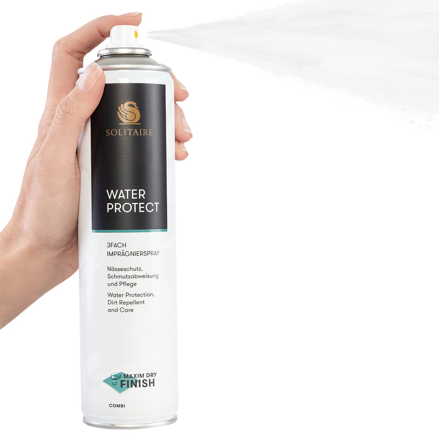 WATER PROTECT IMPRÄGNIERSPRAY 400ml