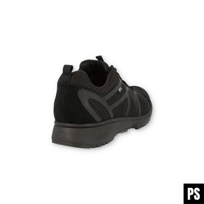 Xsensible Stockholm Women Black Hiking Wandern Outdoor