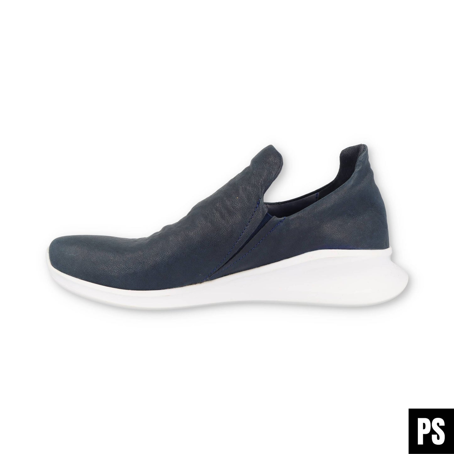 Think! Waiv Indigo Agnello Damen Low Sneaker