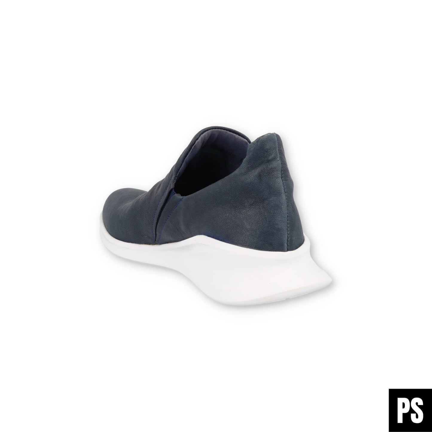 Think! Waiv Indigo Agnello Damen Low Sneaker