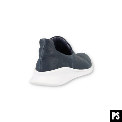 Think! Waiv Indigo Agnello Damen Low Sneaker