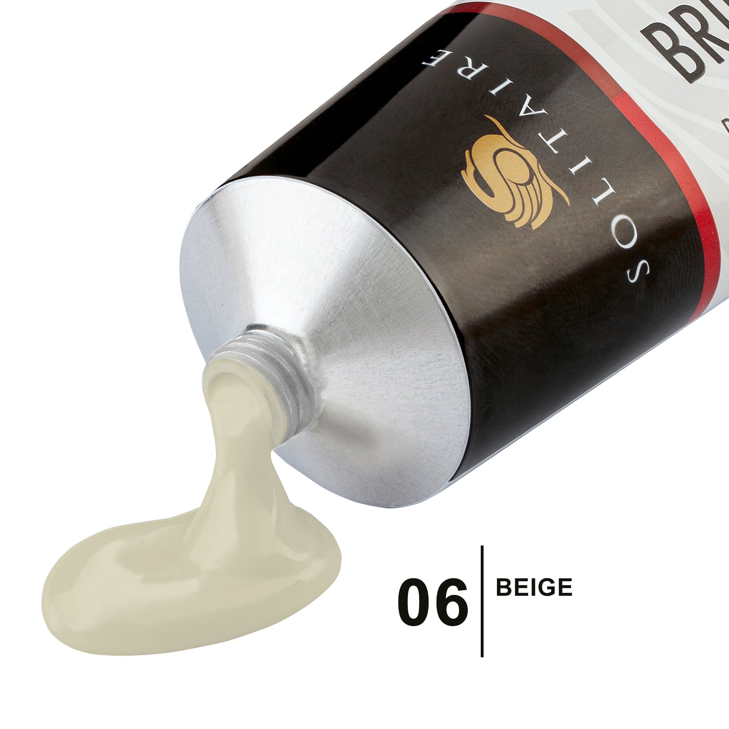 SOLITAIRE Brilliant Cream 75ml